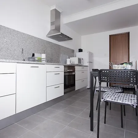 Garden Apartment, Great For Couple - Ponta Delgada Exterior foto