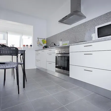 Garden Apartment, Great For Couple - Ponta Delgada Exterior foto