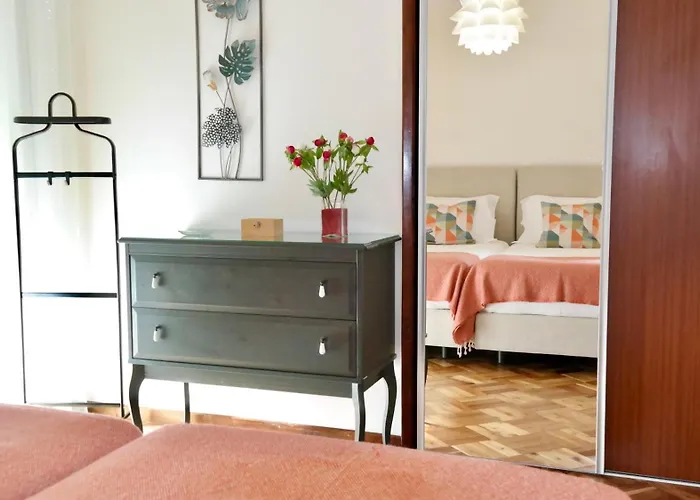Garden Apartment, Great For Couple - Ponta Delgada