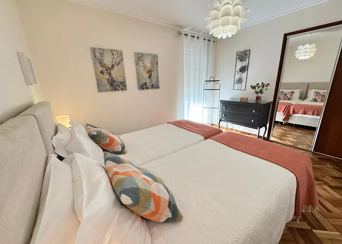 Garden Apartment, Great For Couple - Ponta Delgada