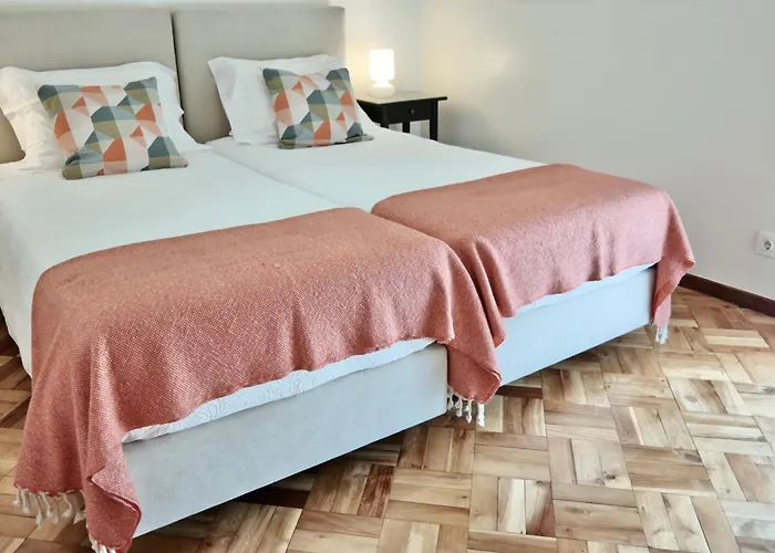 Garden Apartment, Great For Couple - Ponta Delgada