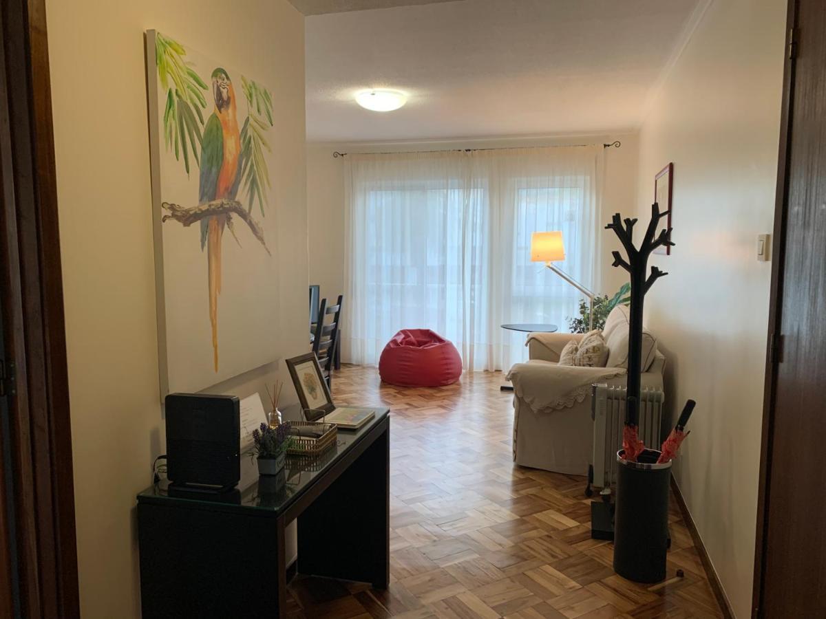 Garden Apartment, Great For Couple - Apartamento *