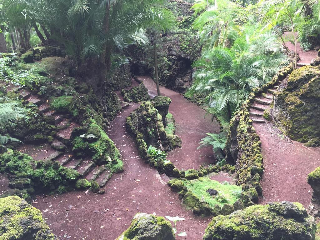 Garden Apartment, Great For Couple - * Ponta Delgada