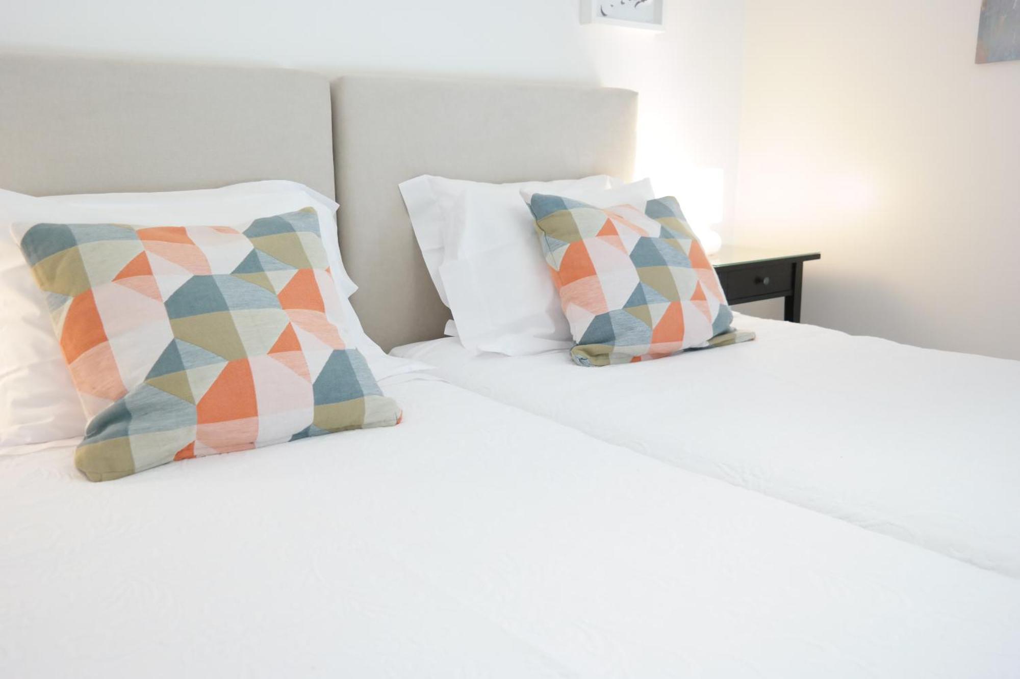 Garden Apartment, Great For Couple - Apartamento *