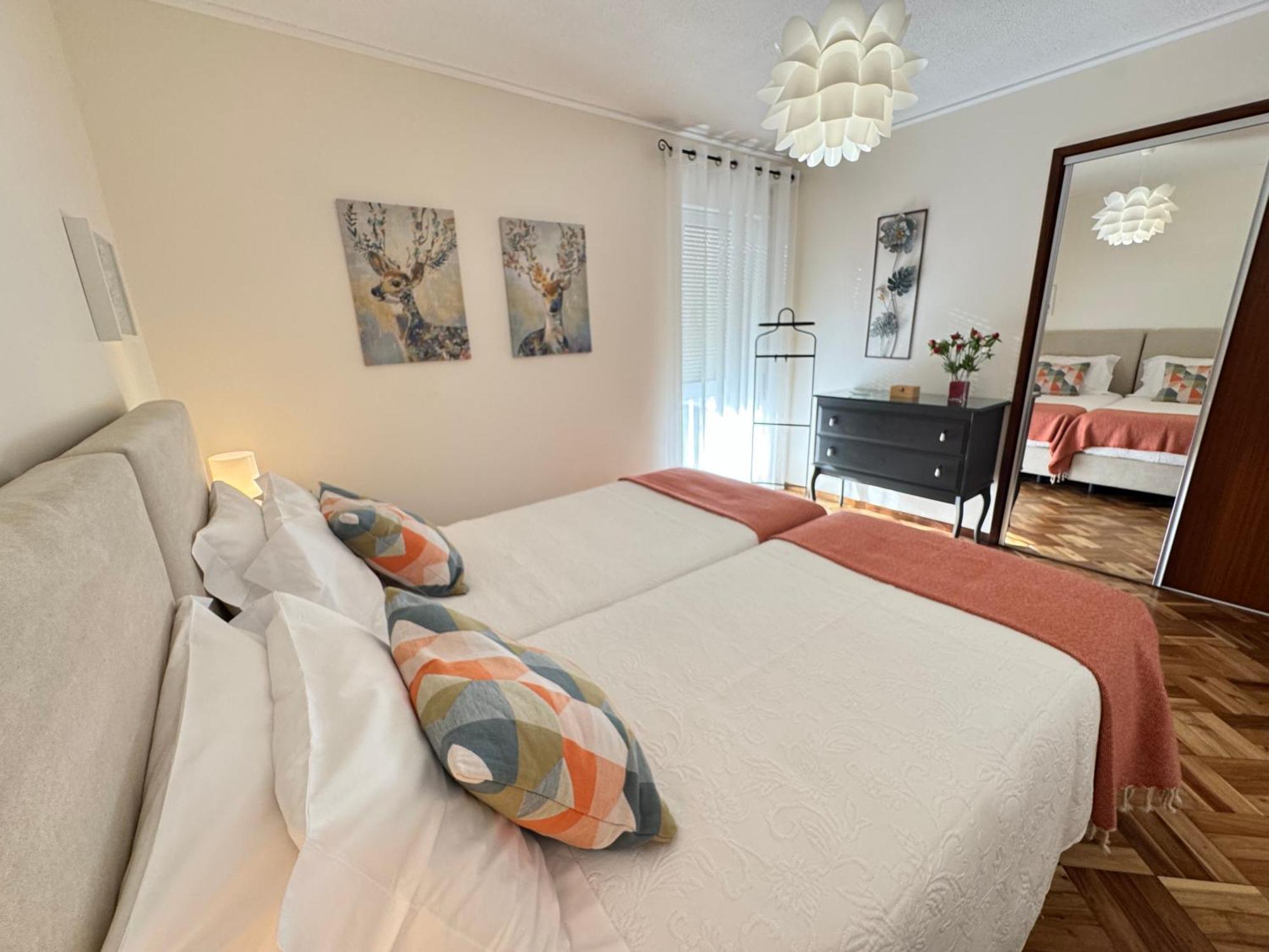 Garden Apartment, Great For Couple - Ponta Delgada