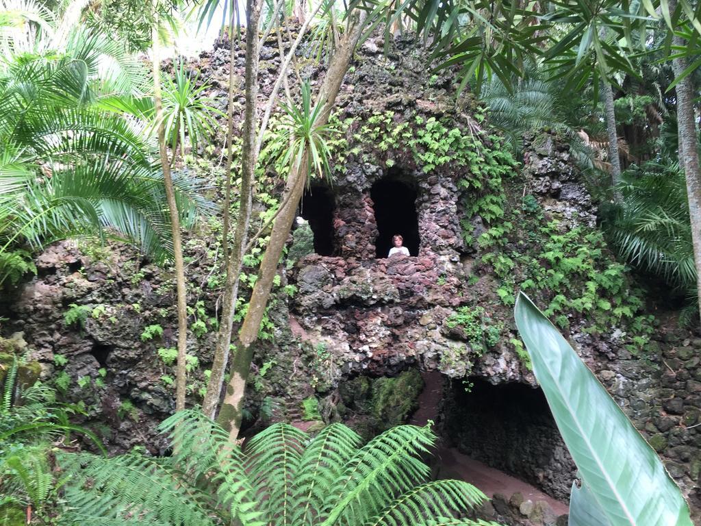 Apartamento Garden Apartment, Great For Couple - *