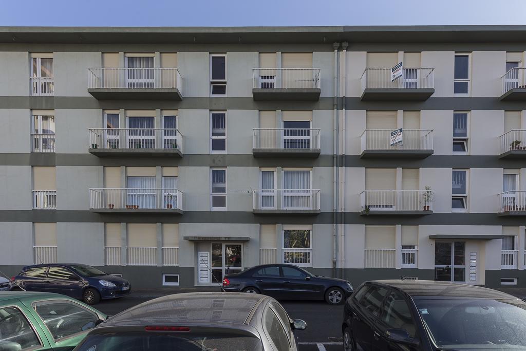 Garden Apartment, Great For Couple - Apartamento *