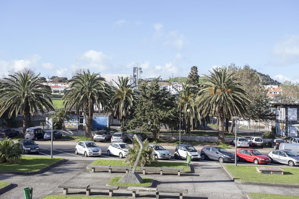 Apartamento Garden Apartment, Great For Couple - Ponta Delgada