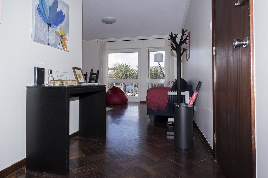 Apartamento Garden Apartment, Great For Couple - Ponta Delgada