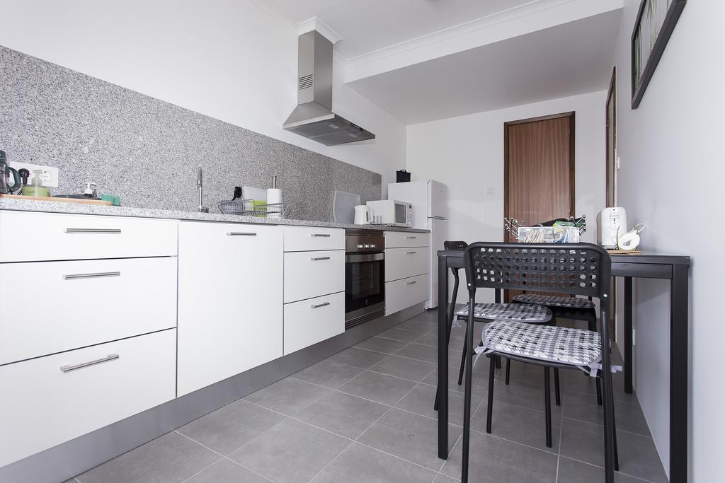 Apartamento Garden Apartment, Great For Couple - Ponta Delgada