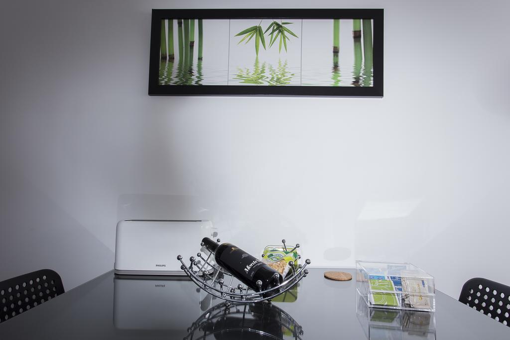 Apartamento Garden Apartment, Great For Couple -
