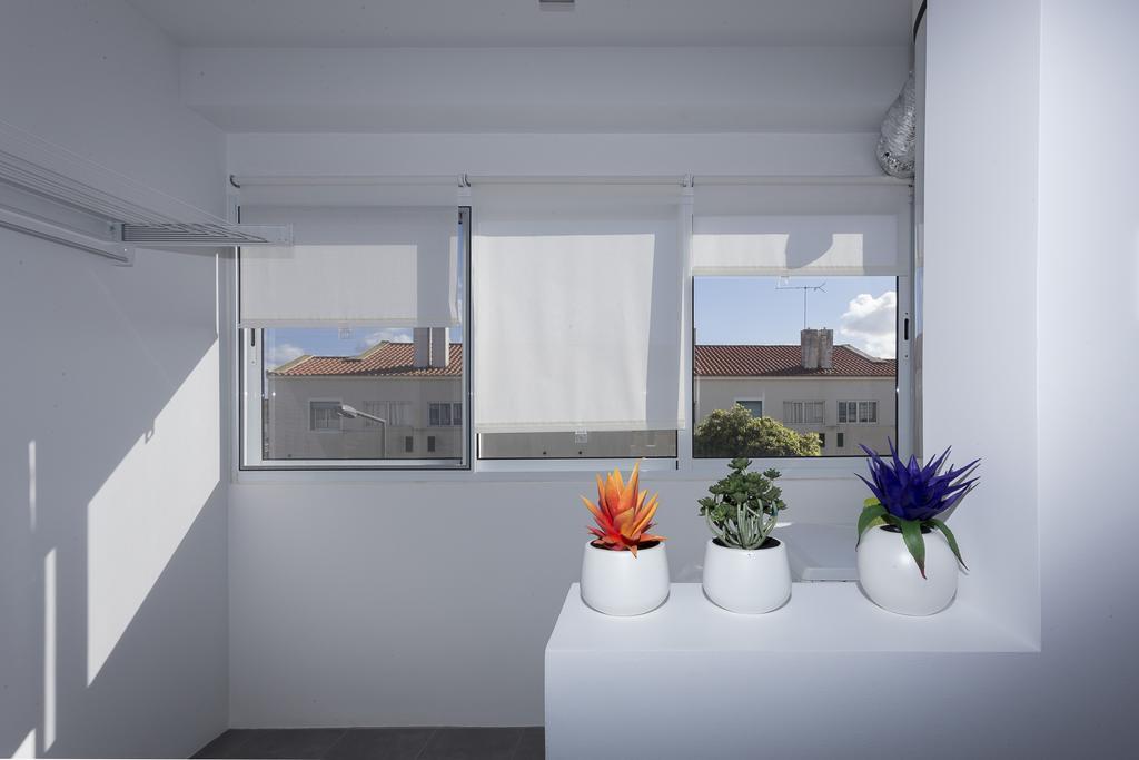 Garden Apartment